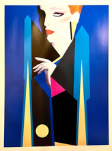 Load image into Gallery viewer, Gérard Courbouleix–Dénériaz “RAZZIA” (1950)