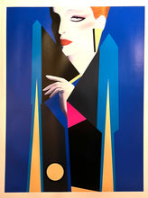 Load image into Gallery viewer, Gérard Courbouleix–Dénériaz “RAZZIA” (1950)