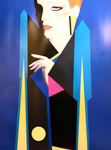 Load image into Gallery viewer, Gérard Courbouleix–Dénériaz “RAZZIA” (1950)