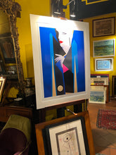 Load image into Gallery viewer, Gérard Courbouleix–Dénériaz “RAZZIA” (1950)