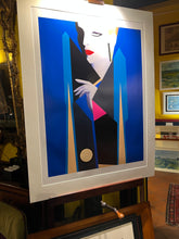 Load image into Gallery viewer, Gérard Courbouleix–Dénériaz “RAZZIA” (1950)