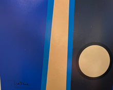 Load image into Gallery viewer, Gérard Courbouleix–Dénériaz “RAZZIA” (1950)