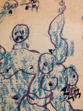 Charger l'image dans la galerie, Pablo PICASSO (1881-1973)