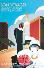 Carica l'immagine nel visualizzatore di Gallery, Gérard Courbouleix–Dénériaz “RAZZIA” (1950)