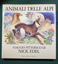 Charger l'image dans la galerie, Nick EDEL (1934-2022)