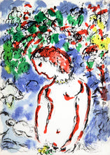 Charger l'image dans la galerie, Marc CHAGALL  (1887-1985)