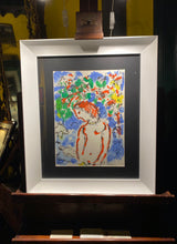 Charger l'image dans la galerie, Marc CHAGALL  (1887-1985)