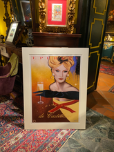 Load image into Gallery viewer, Gérard Courbouleix–Dénériaz “RAZZIA” (1950)