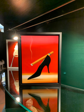 Carica l'immagine nel visualizzatore di Gallery, Gérard Courbouleix–Dénériaz “RAZZIA” (1950)