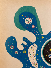 Carica l'immagine nel visualizzatore di Gallery, Wassily KANDINSKY (1866-1944)