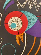 Carica l'immagine nel visualizzatore di Gallery, Wassily KANDINSKY (1866-1944)