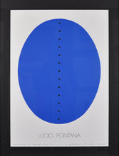 Carica l'immagine nel visualizzatore di Gallery, Lucio FONTANA (1899-1968)