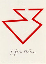 Charger l'image dans la galerie, Lucio FONTANA (1899-1968)