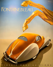 Carica l'immagine nel visualizzatore di Gallery, Gérard Courbouleix–Dénériaz “RAZZIA” (1950)