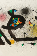 Carica l'immagine nel visualizzatore di Gallery, Joan MIRO’ (1893-1983)