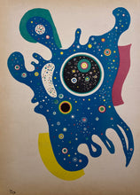 Carica l'immagine nel visualizzatore di Gallery, Wassily KANDINSKY (1866-1944)