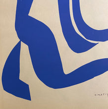 Carica l'immagine nel visualizzatore di Gallery, Henri MATISSE (1869-1954)