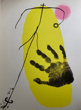 Charger l'image dans la galerie, Joan MIRO’ (1893-1983)