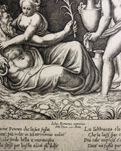 Carica l'immagine nel visualizzatore di Gallery, Bernardo DADDI, detto Maestro del Dado (1512-1570)