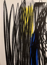 Carica l'immagine nel visualizzatore di Gallery, Hans HARTUNG (Lipsia 1904-1989 Antibes)