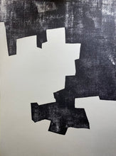 Carica l'immagine nel visualizzatore di Gallery, Edouardo CHILLIDA (1924-2002)
