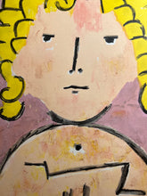 Charger l'image dans la galerie, Paul KLEE (1879-1940)