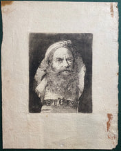 Load image into Gallery viewer, Giovanni Domenico Tiepolo (Venezia 1727 - 1804)