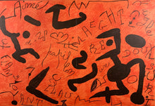 Charger l'image dans la galerie, Joan MIRO’ (1893-1983)