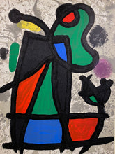 Charger l'image dans la galerie, Joan MIRO’ (1893-1983)