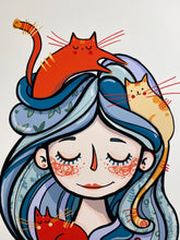 Load image into Gallery viewer, Giorgia NAPOLETANO