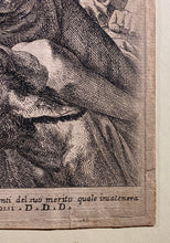 Carica l'immagine nel visualizzatore di Gallery, Pietro TESTA detto il Lucchesino (1612–1650)