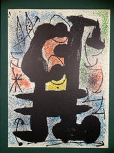 Charger l'image dans la galerie, Joan MIRO’ (1893-1983)
