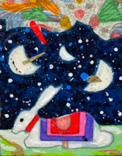 Load image into Gallery viewer, Francesco MUSANTE (1950)