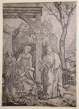 Load image into Gallery viewer, Marco Antonio RAIMONDI (1480-1534)