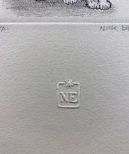 Charger l'image dans la galerie, Nick EDEL (1935-2022)