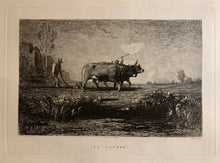 Carica l'immagine nel visualizzatore di Gallery, Antonio Fontanesi (1818-1882)