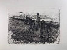 Load image into Gallery viewer, Giovanni Fattori (1825-1908)