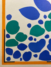 Carica l'immagine nel visualizzatore di Gallery, Henri MATISSE (1869-1954)