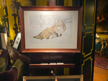 Charger l'image dans la galerie, Un esempio di incorniciatura (non compresa nel prezzo)