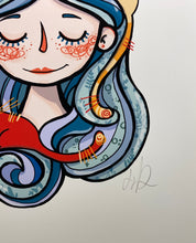 Load image into Gallery viewer, Giorgia NAPOLETANO