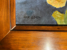 Charger l'image dans la galerie, Nick EDEL (1934-2022)
