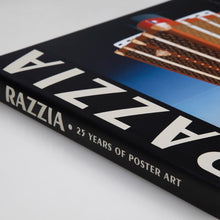 Carica l'immagine nel visualizzatore di Gallery, Catalogo ragionato dei manifesti di Razzia