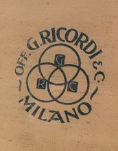 Carica l'immagine nel visualizzatore di Gallery, Achille Luciano MAUZAN (1883-1952)