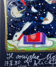 Load image into Gallery viewer, Francesco MUSANTE (1950)