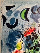Charger l'image dans la galerie, Marc CHAGALL (1887-1985)