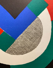 Carica l'immagine nel visualizzatore di Gallery, Sonia TERK DELAUNAY (1885-1979)