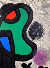 Charger l'image dans la galerie, Joan MIRO’ (1893-1983)
