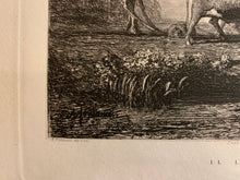 Carica l'immagine nel visualizzatore di Gallery, Antonio Fontanesi (1818-1882)