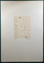 Carica l'immagine nel visualizzatore di Gallery, Carol RAMA (1918-2015)