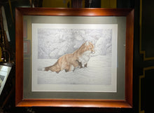 Load image into Gallery viewer, Un esempio di incorniciatura (non compresa nel prezzo)